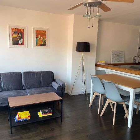 Lovely 2 Bedroom Flat In Central ロンドン エクステリア 写真