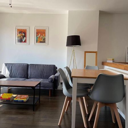 Lovely 2 Bedroom Flat In Central ロンドン エクステリア 写真