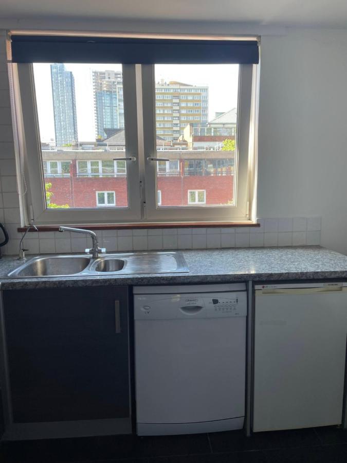 Lovely 2 Bedroom Flat In Central ロンドン エクステリア 写真