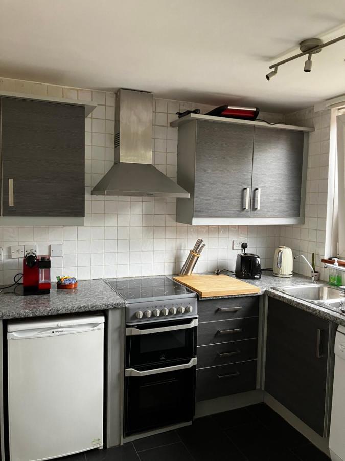 Lovely 2 Bedroom Flat In Central ロンドン エクステリア 写真