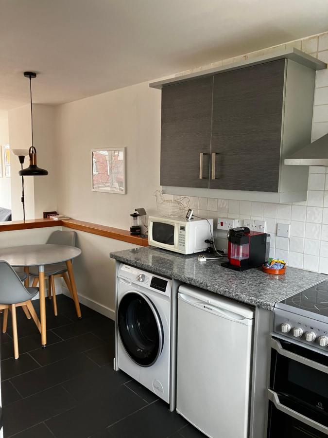 Lovely 2 Bedroom Flat In Central ロンドン エクステリア 写真